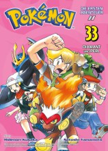 Pokemon erste Abenteuer 33